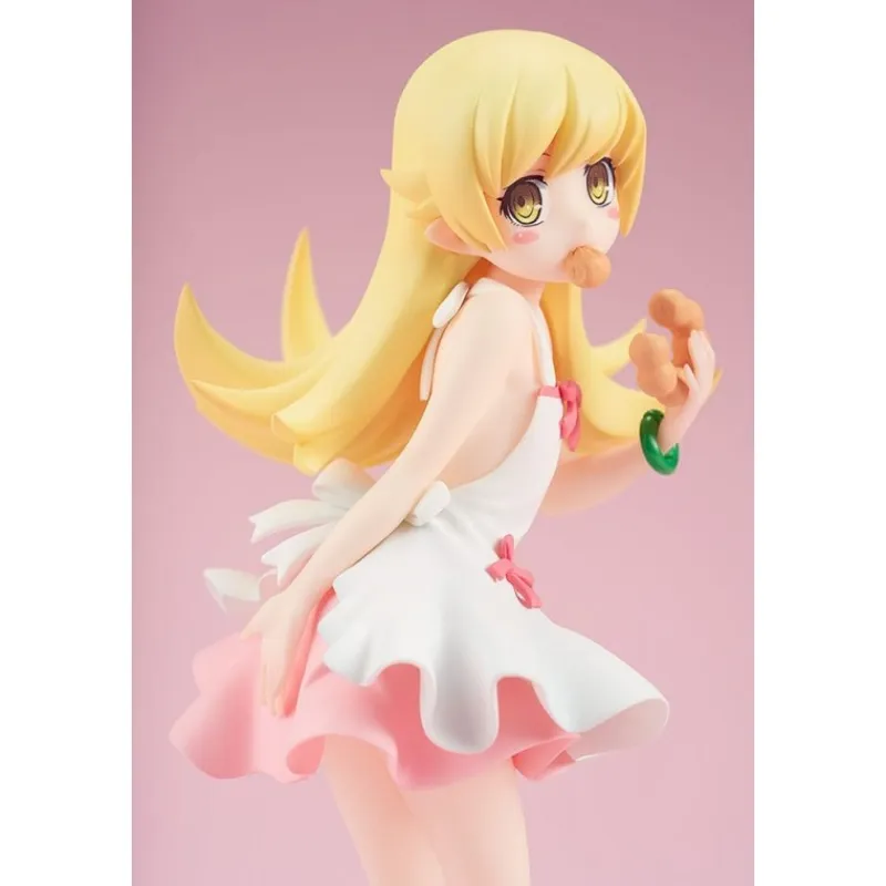 Good Smile Company Figuras^Estatua PVC Shinobu Oshino Monogatari Series 14 cm