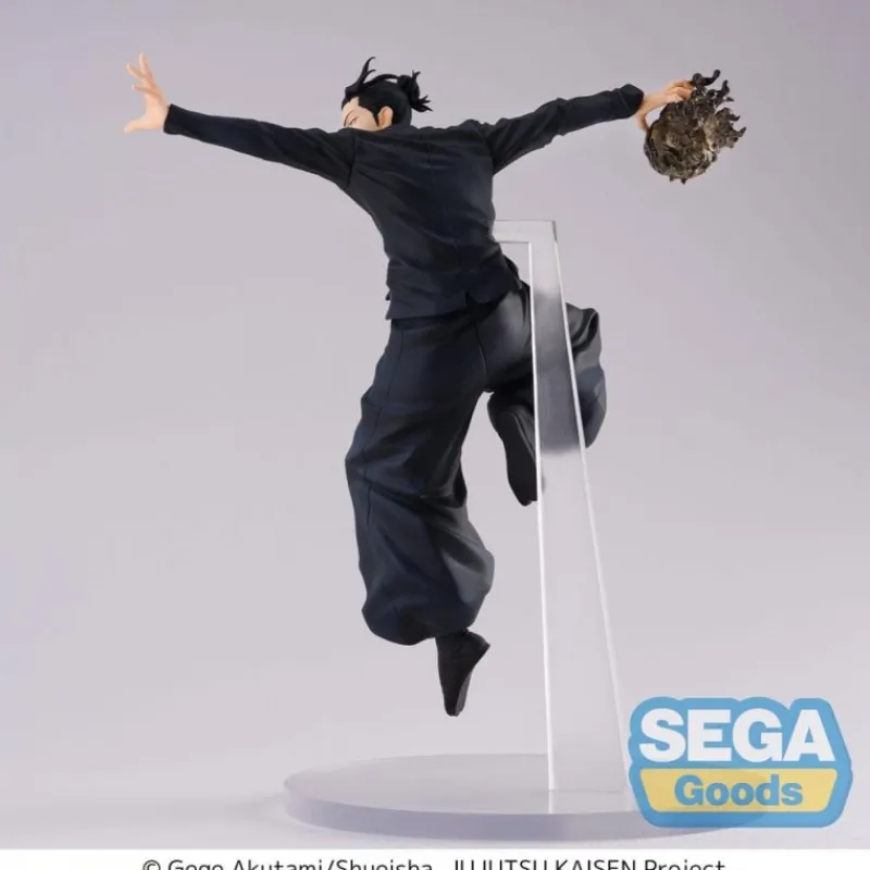 Sega Figuras^Estatua PVC Suguru Geto 25 cm - Jujutsu Kaisen
