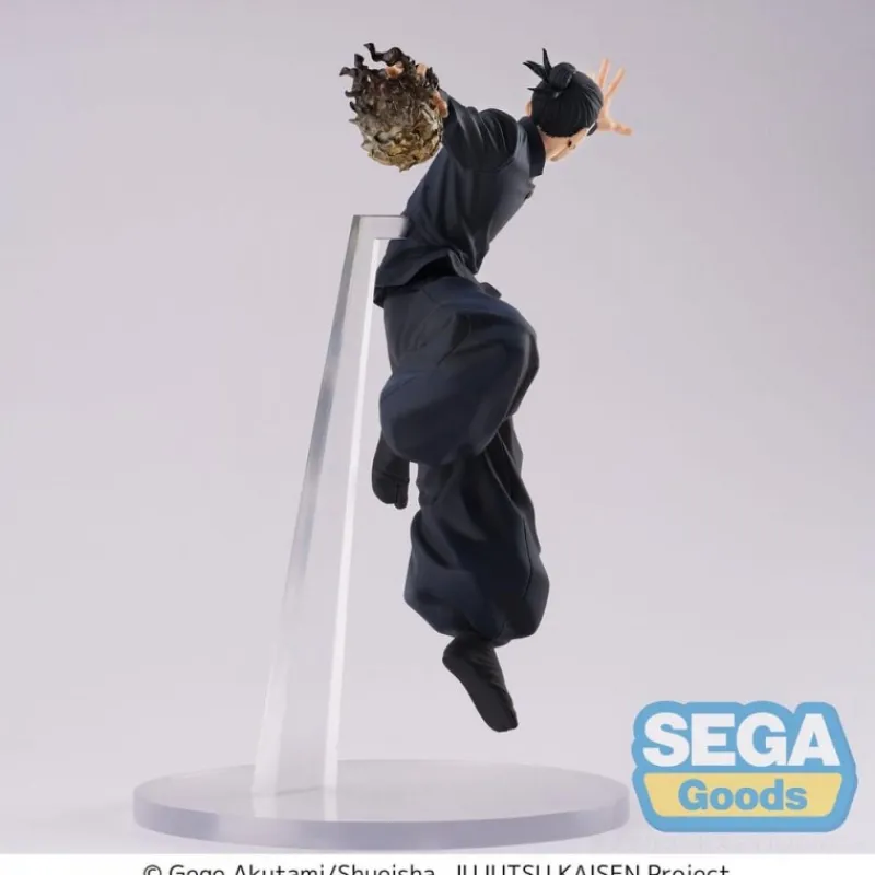 Sega Figuras^Estatua PVC Suguru Geto 25 cm - Jujutsu Kaisen