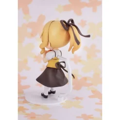 Discount Estatua PVC Syaro 6 cm Is the Order a Rabbit Bloom Figuras