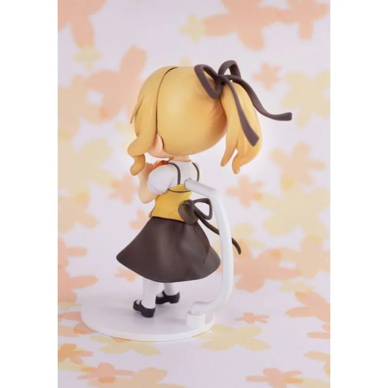 Discount Estatua PVC Syaro 6 cm Is the Order a Rabbit Bloom Figuras