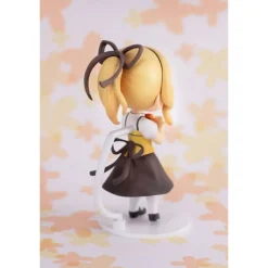 Discount Estatua PVC Syaro 6 cm Is the Order a Rabbit Bloom Figuras