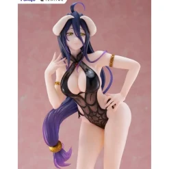 FuRyu Figuras^Estatua PVC Tenitol Albedo 32 cm Overlord