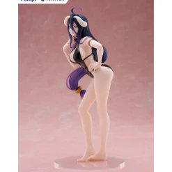 FuRyu Figuras^Estatua PVC Tenitol Albedo 32 cm Overlord