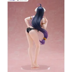 FuRyu Figuras^Estatua PVC Tenitol Albedo 32 cm Overlord