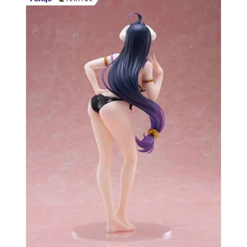 FuRyu Figuras^Estatua PVC Tenitol Albedo 32 cm Overlord