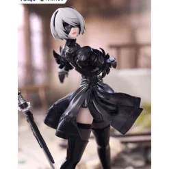 FuRyu Descuentos Gaming^Estatua PVC Tenitol 2B Ver1.1a 22 cm de NieR:Automata