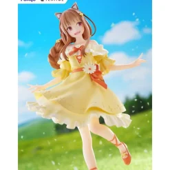 FuRyu Figuras^Estatua PVC Tenitol Holo 23 cm de Spice and Wolf