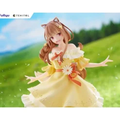 FuRyu Figuras^Estatua PVC Tenitol Holo 23 cm de Spice and Wolf