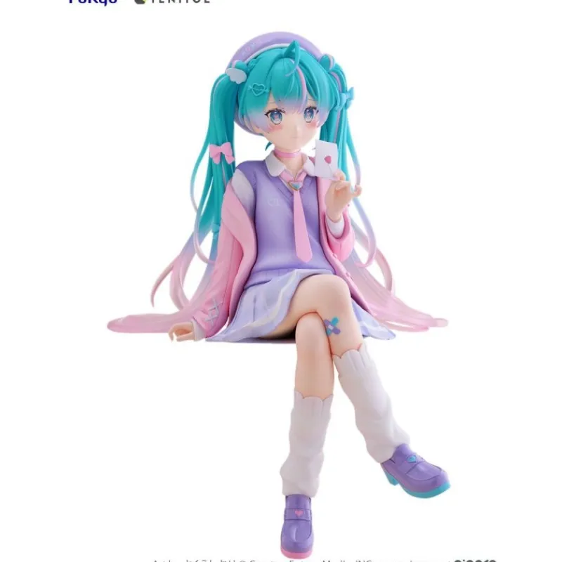 Online Estatua PVC Tenitol Noodle Stopper Hatsune Miku 32 cm Figuras