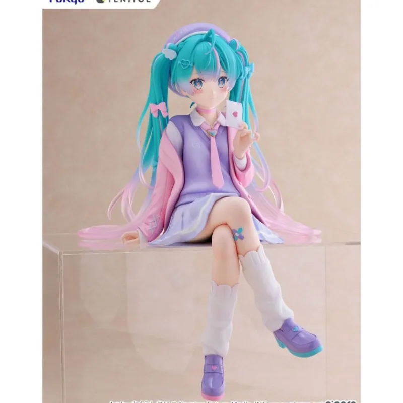 Online Estatua PVC Tenitol Noodle Stopper Hatsune Miku 32 cm Figuras