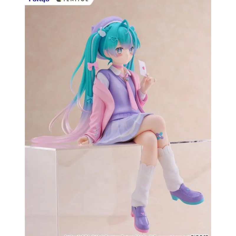 Online Estatua PVC Tenitol Noodle Stopper Hatsune Miku 32 cm Figuras