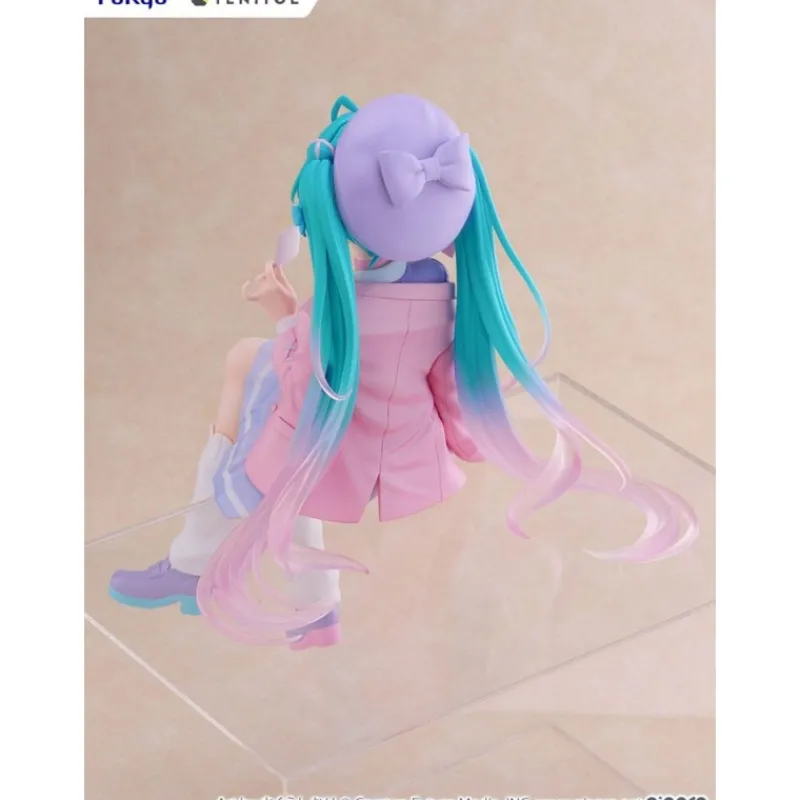Online Estatua PVC Tenitol Noodle Stopper Hatsune Miku 32 cm Figuras