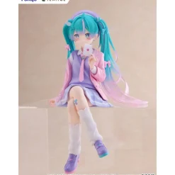Online Estatua PVC Tenitol Noodle Stopper Hatsune Miku 32 cm Figuras