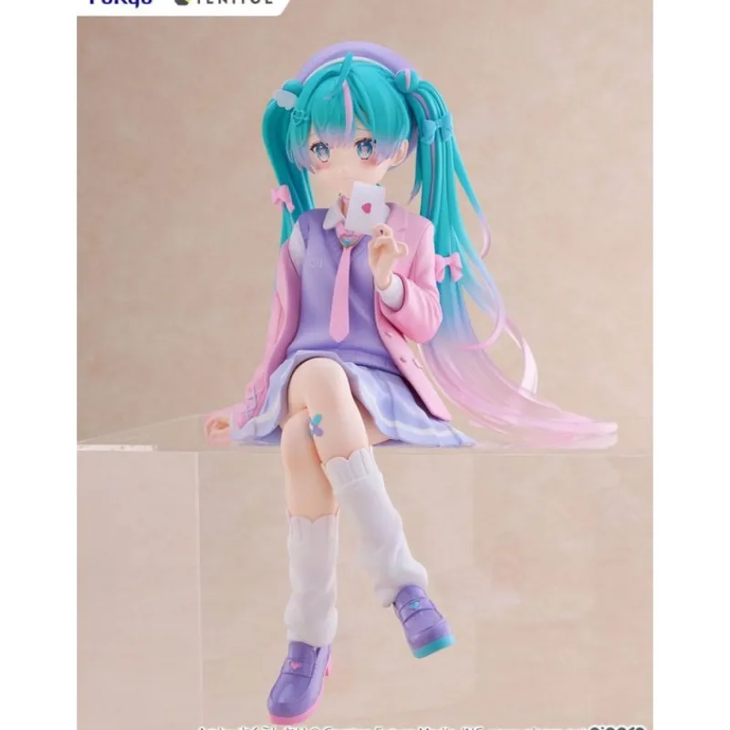 Online Estatua PVC Tenitol Noodle Stopper Hatsune Miku 32 cm Figuras