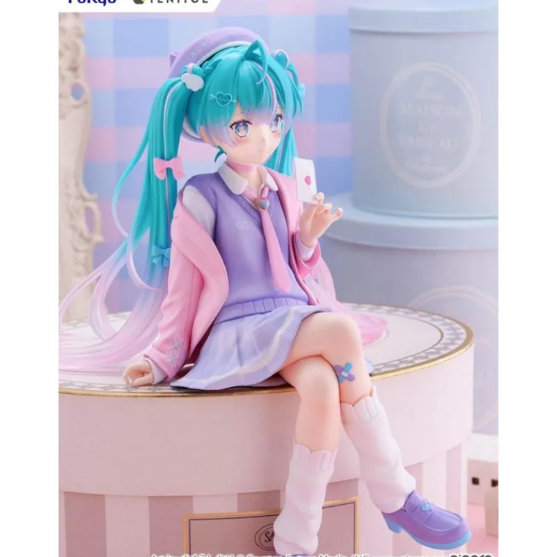Online Estatua PVC Tenitol Noodle Stopper Hatsune Miku 32 cm Figuras