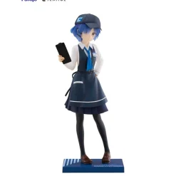 Discount Estatua PVC Tenitol Ryo Yamada Cafe Style 21 cm Bocchi the Rock! Figuras