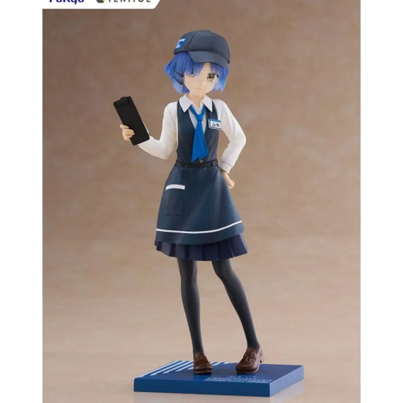 Discount Estatua PVC Tenitol Ryo Yamada Cafe Style 21 cm Bocchi the Rock! Figuras