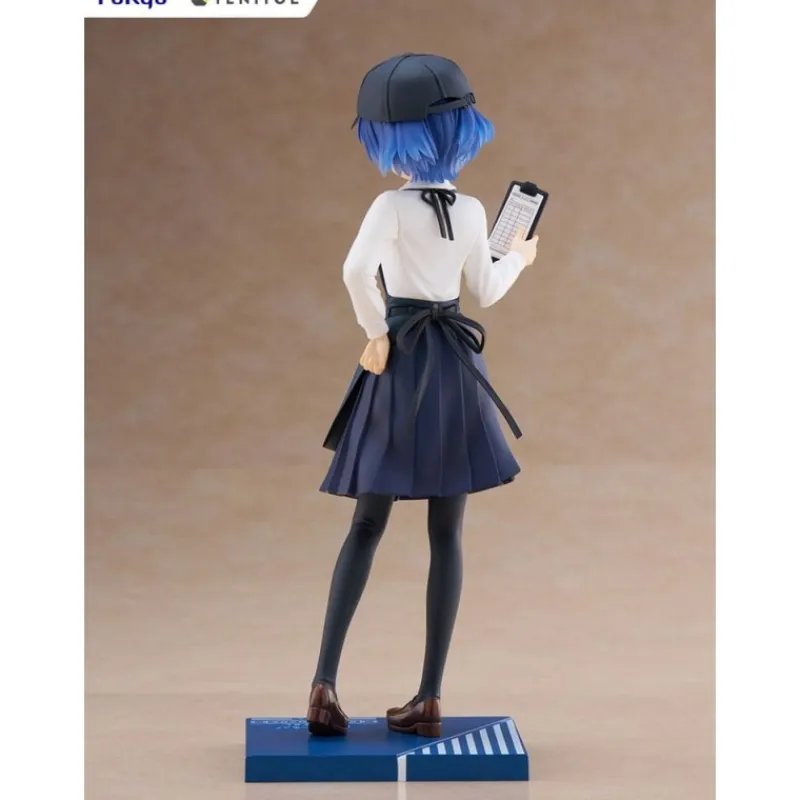 Discount Estatua PVC Tenitol Ryo Yamada Cafe Style 21 cm Bocchi the Rock! Figuras