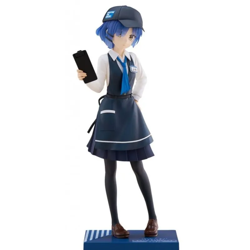 Discount Estatua PVC Tenitol Ryo Yamada Cafe Style 21 cm Bocchi the Rock! Figuras