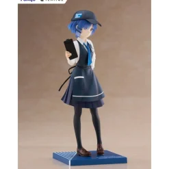 Discount Estatua PVC Tenitol Ryo Yamada Cafe Style 21 cm Bocchi the Rock! Figuras