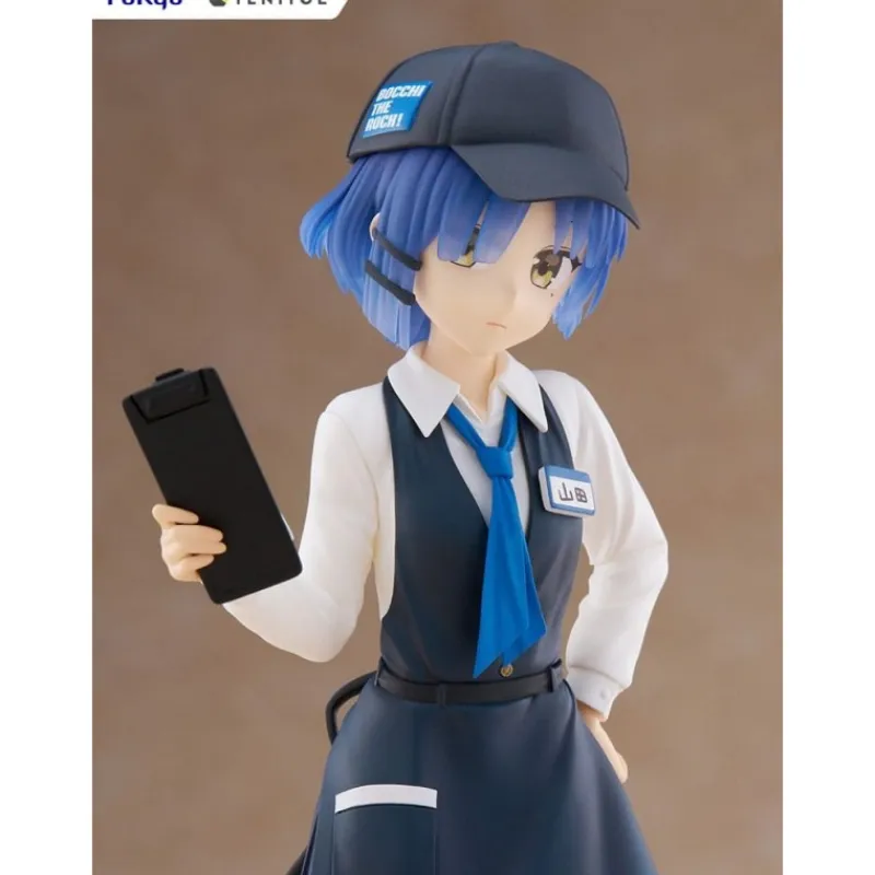 Discount Estatua PVC Tenitol Ryo Yamada Cafe Style 21 cm Bocchi the Rock! Figuras