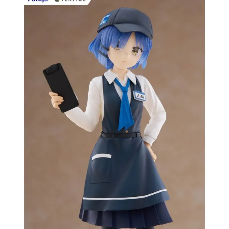 Discount Estatua PVC Tenitol Ryo Yamada Cafe Style 21 cm Bocchi the Rock! Figuras