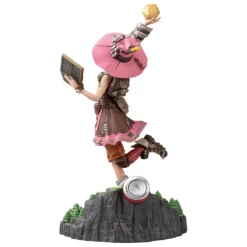 Online Estatua PVC Tiny Tina the Bunker Master 21 cm - Descuentos Gaming