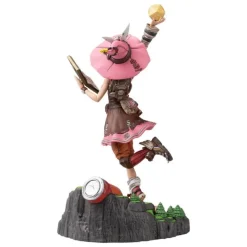 Online Estatua PVC Tiny Tina the Bunker Master 21 cm - Descuentos Gaming