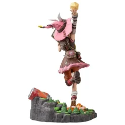 Online Estatua PVC Tiny Tina the Bunker Master 21 cm - Descuentos Gaming