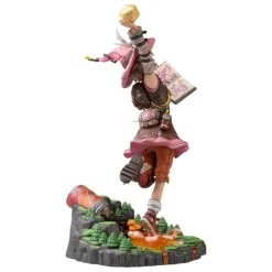 Online Estatua PVC Tiny Tina the Bunker Master 21 cm - Descuentos Gaming