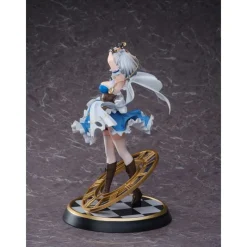 Hot Estatua PVC Touhou Project Sakuya Izayoi 1/6 32 cm Figuras