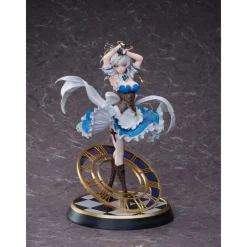 Hot Estatua PVC Touhou Project Sakuya Izayoi 1/6 32 cm Figuras