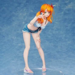 Estatua PVC Tsukishima Ryusei 21 cm - The Café Terrace and Its Goddesses Figuras
