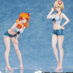 Estatua PVC Tsukishima Ryusei 21 cm - The Café Terrace and Its Goddesses Figuras