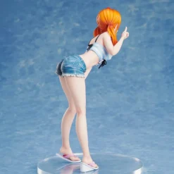 Estatua PVC Tsukishima Ryusei 21 cm - The Café Terrace and Its Goddesses Figuras