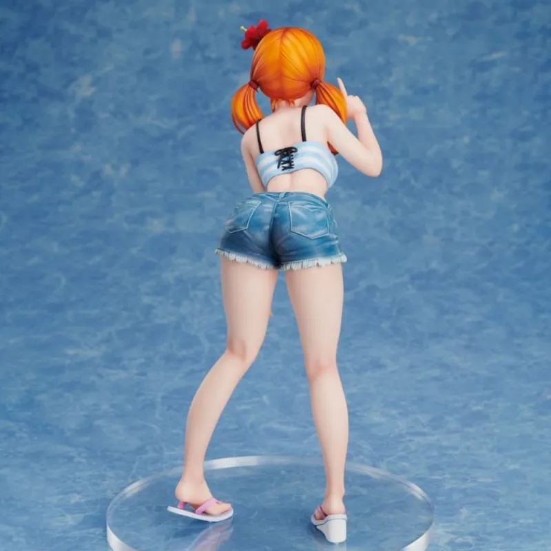 Estatua PVC Tsukishima Ryusei 21 cm - The Café Terrace and Its Goddesses Figuras