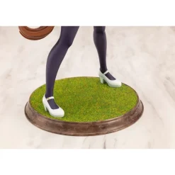Kotobukiya Figuras^Estatua PVC Uma Musume Pretty Derby King Halo 25 cm