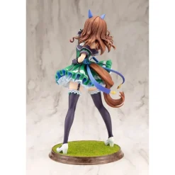 Kotobukiya Figuras^Estatua PVC Uma Musume Pretty Derby King Halo 25 cm