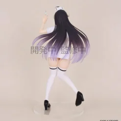Clearance Estatua PVC Vivit Albedo Nurse Ver. 18 cm - Overlord Figuras