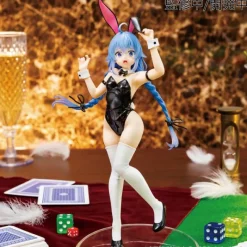 System Service Figuras^Estatua PVC Vivit Roxy Migurdia 18 cm de Mushoku Tensei