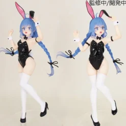 System Service Figuras^Estatua PVC Vivit Roxy Migurdia 18 cm de Mushoku Tensei