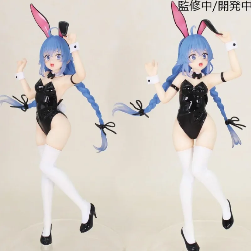 System Service Figuras^Estatua PVC Vivit Roxy Migurdia 18 cm de Mushoku Tensei