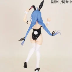 System Service Figuras^Estatua PVC Vivit Roxy Migurdia 18 cm de Mushoku Tensei