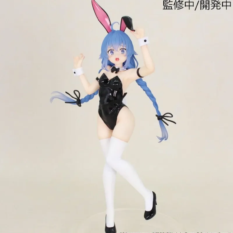 System Service Figuras^Estatua PVC Vivit Roxy Migurdia 18 cm de Mushoku Tensei