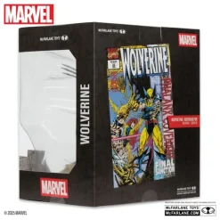 Discount Estatua PVC Wolverine 17 cm Marvel Superhéroes Marvel|Coleccionismo Marvel