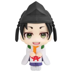 New Estatua PVC Yorishige Suwa 11 cm de The Elusive Samurai Figuras