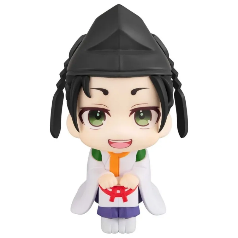 New Estatua PVC Yorishige Suwa 11 cm de The Elusive Samurai Figuras