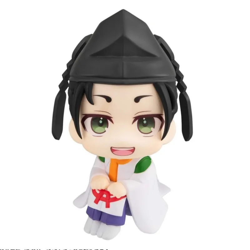 New Estatua PVC Yorishige Suwa 11 cm de The Elusive Samurai Figuras