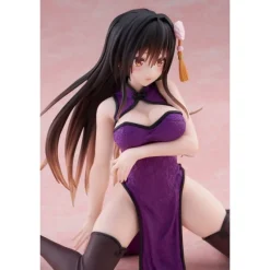 Taito Prize Figuras^Estatua PVC Yui Kotegawa 13 cm - To Love Ru Darkness